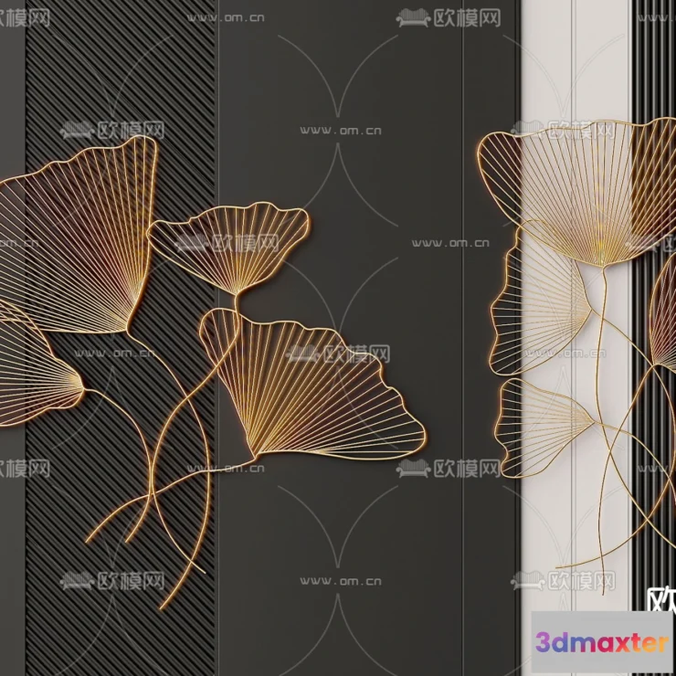 1143190 - Decoration 3Dsmax - 3D Models - 0193