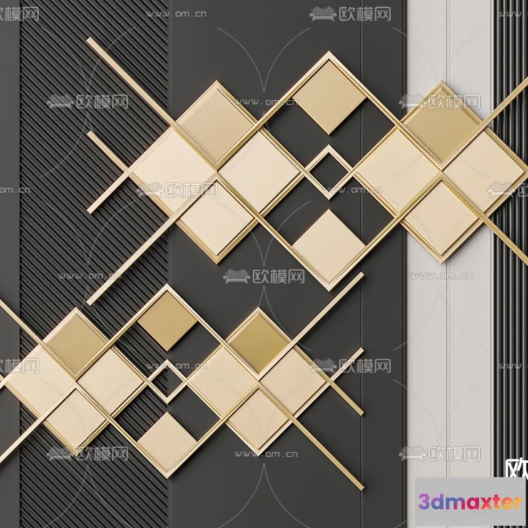 1143194 - Decoration 3Dsmax - 3D Models - 0195