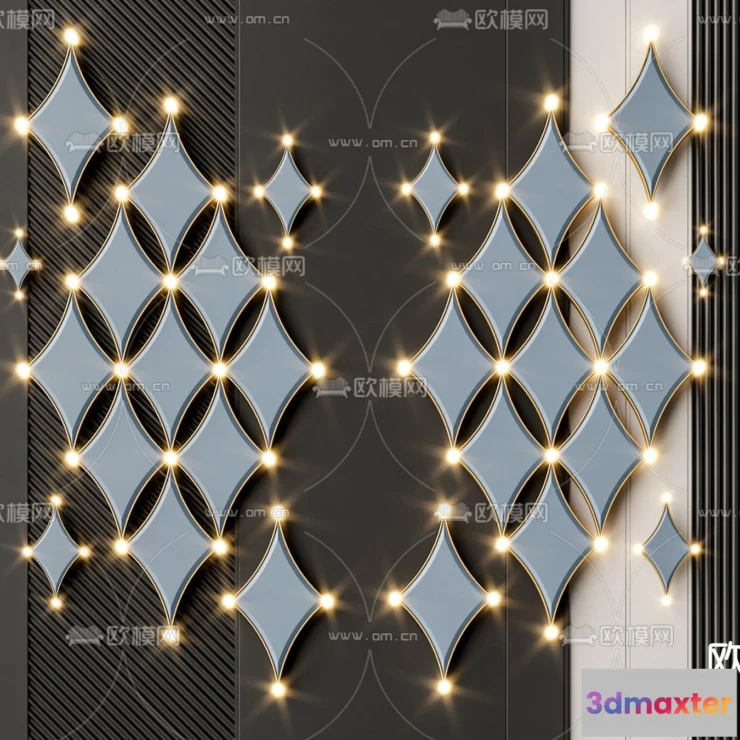 1143198 - Decoration 3Dsmax - 3D Models - 0197