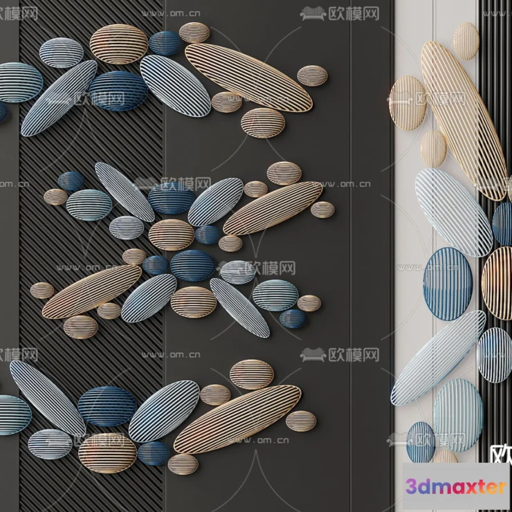 1143204 - Decoration 3Dsmax - 3D Models - 0200