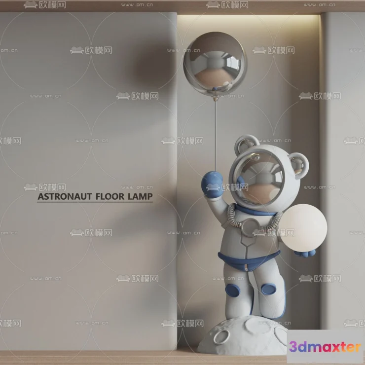 1143262 - Decoration 3Dsmax - 3D Models - 0229