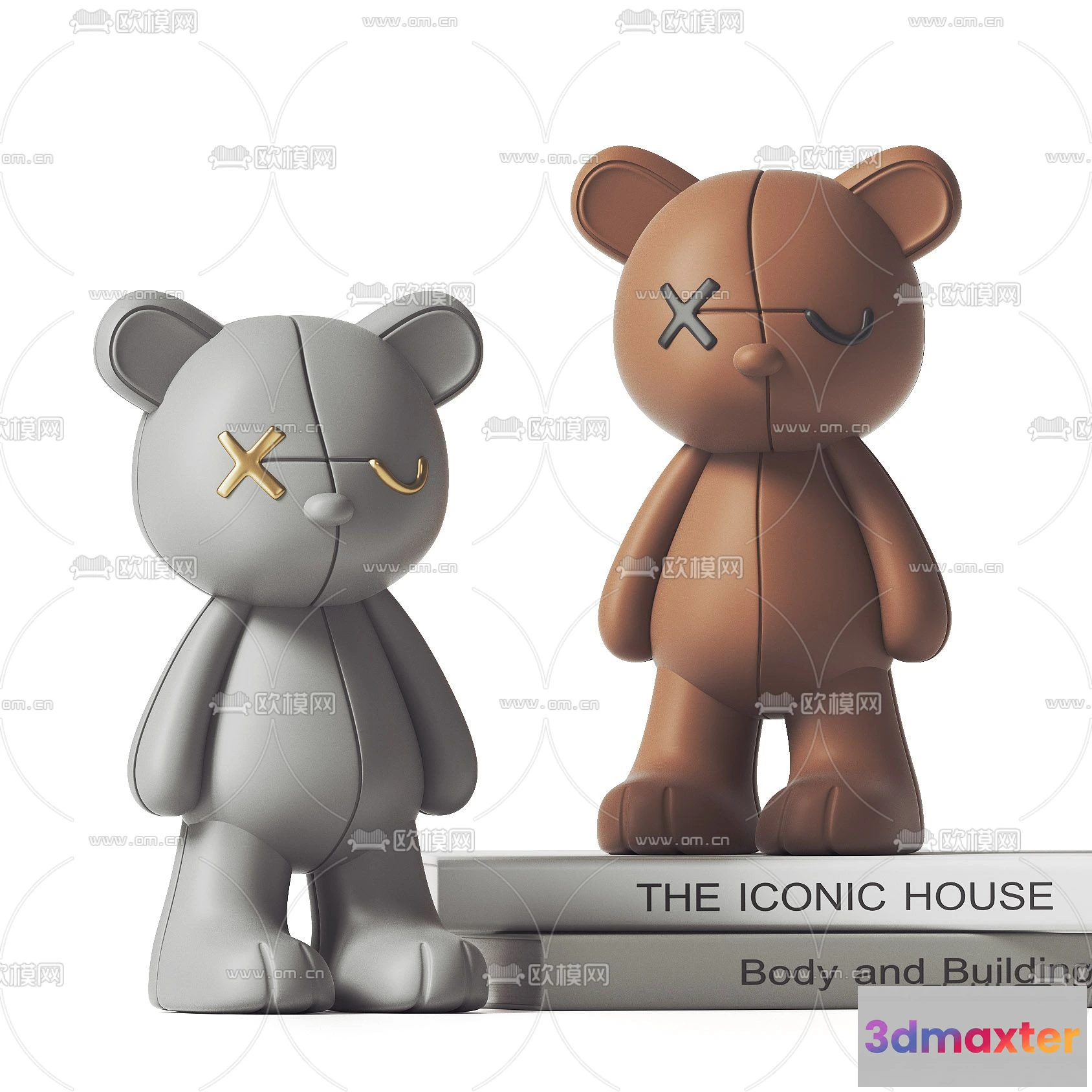 1143282 - Decoration 3Dsmax - 3D Models - 0239