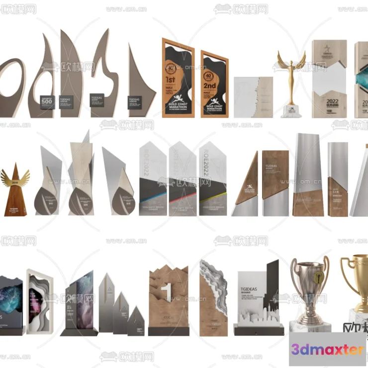 1143288 - Decoration 3Dsmax - 3D Models - 0242