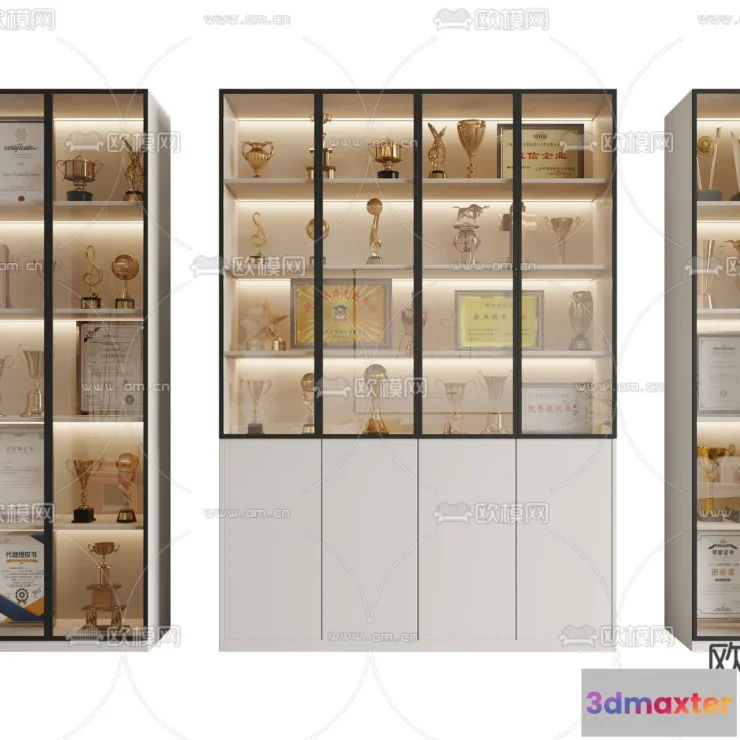 1143296 - Decoration 3Dsmax - 3D Models - 0246