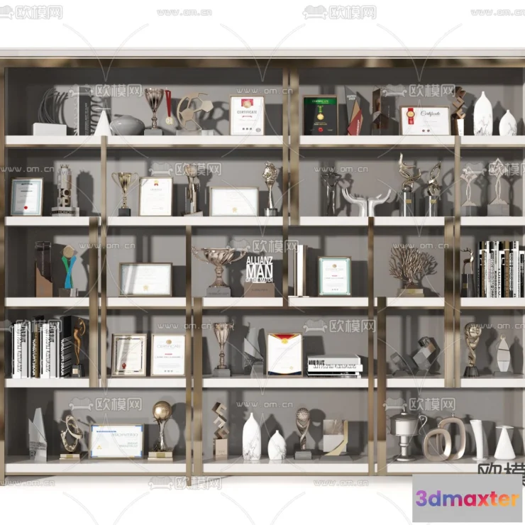 1143306 - Decoration 3Dsmax - 3D Models - 0251