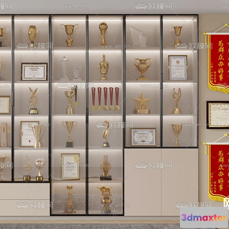 1143344 - Decoration 3Dsmax - 3D Models - 0270