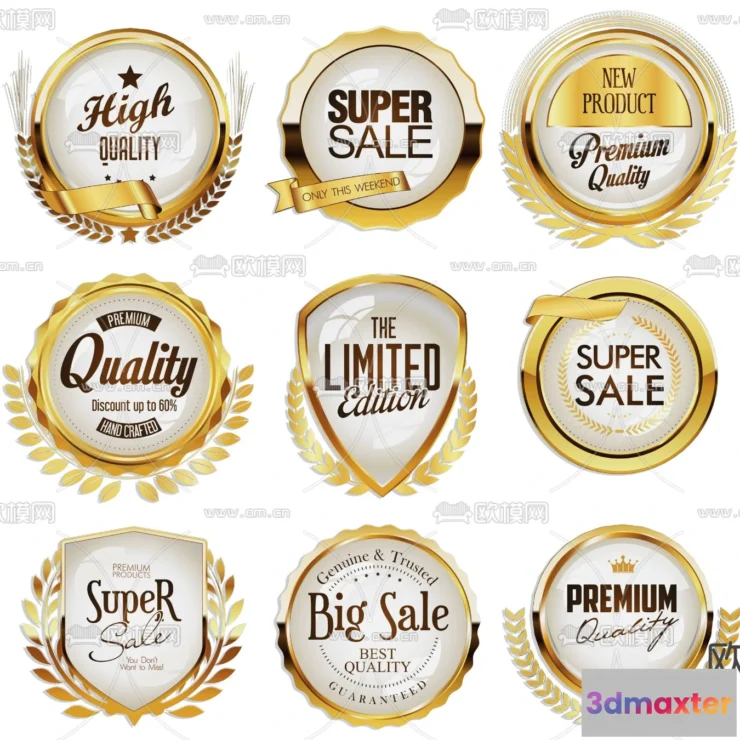 1143354 - Decoration 3Dsmax - 3D Models - 0275