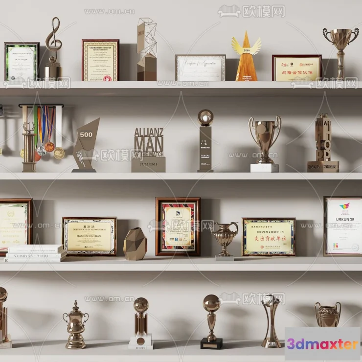 1143362 - Decoration 3Dsmax - 3D Models - 0279