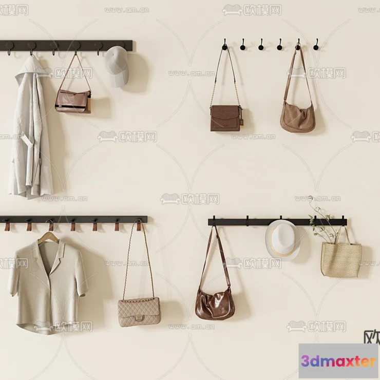 1143368 - Decoration 3Dsmax - 3D Models - 0282