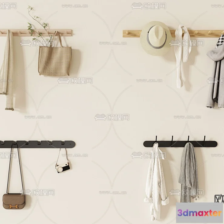 1143370 - Decoration 3Dsmax - 3D Models - 0283