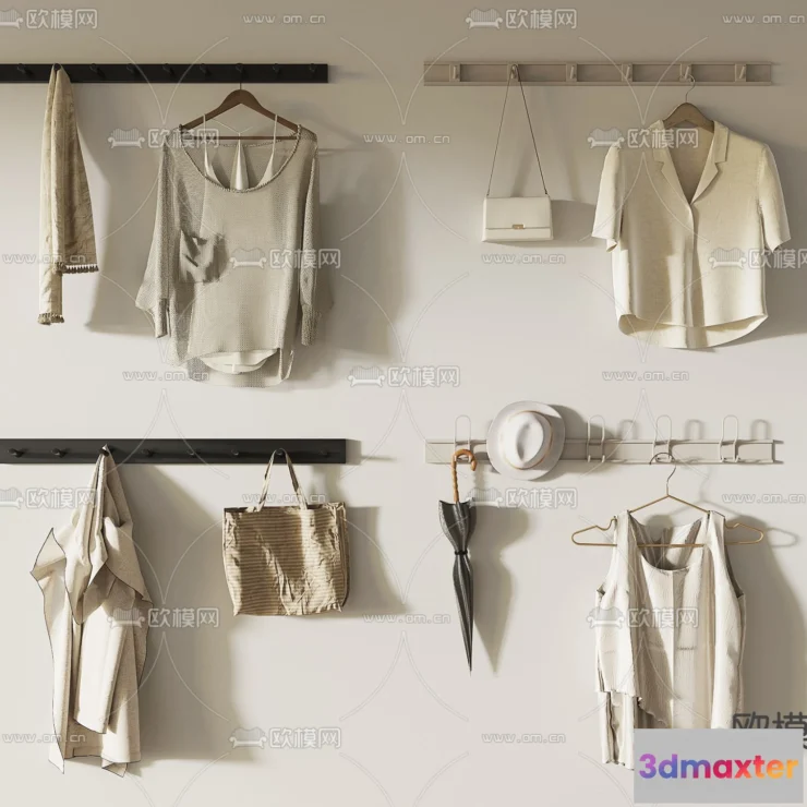 1143380 - Decoration 3Dsmax - 3D Models - 0288