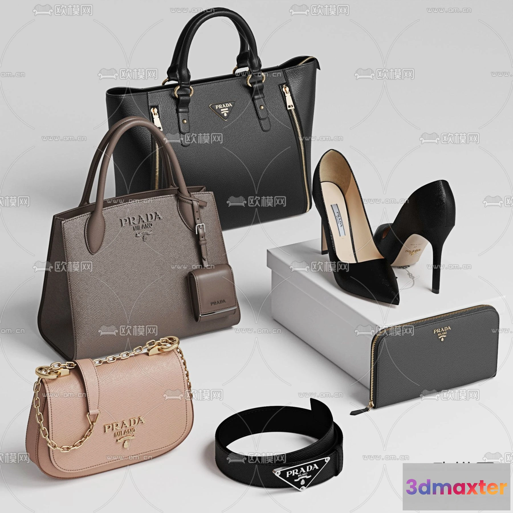 1143384 - Decoration 3Dsmax - 3D Models - 0290