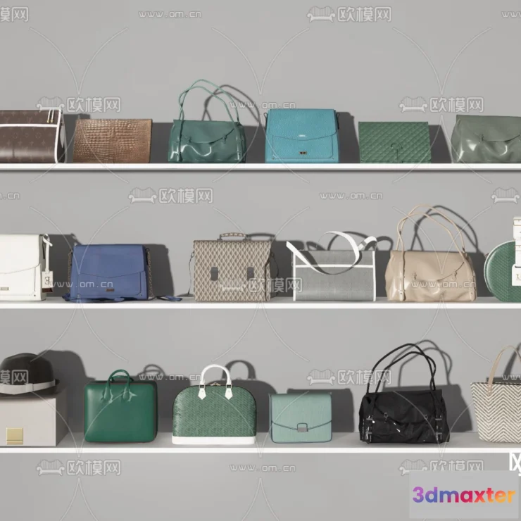 1143388 - Decoration 3Dsmax - 3D Models - 0292