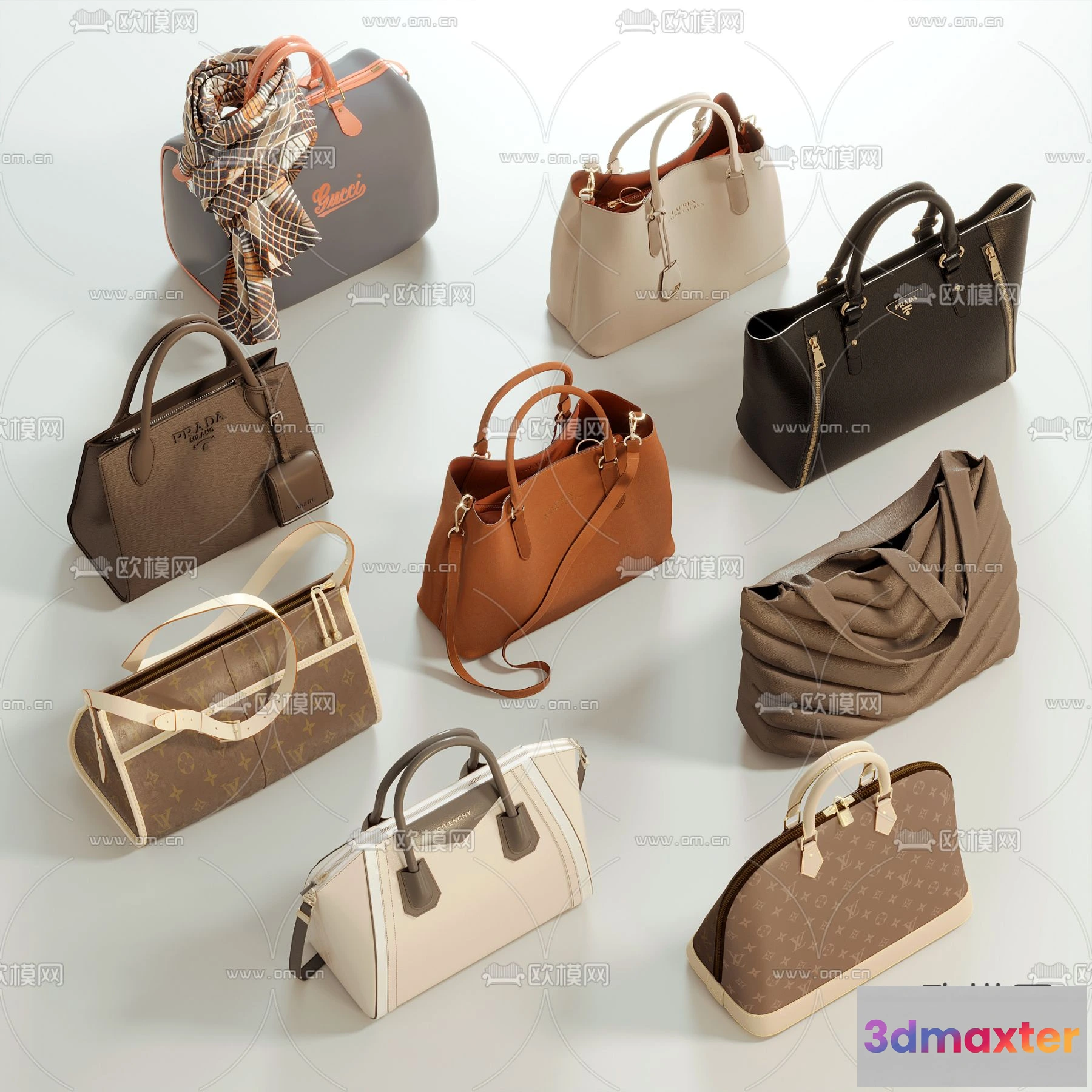 1143392 - Decoration 3Dsmax - 3D Models - 0294