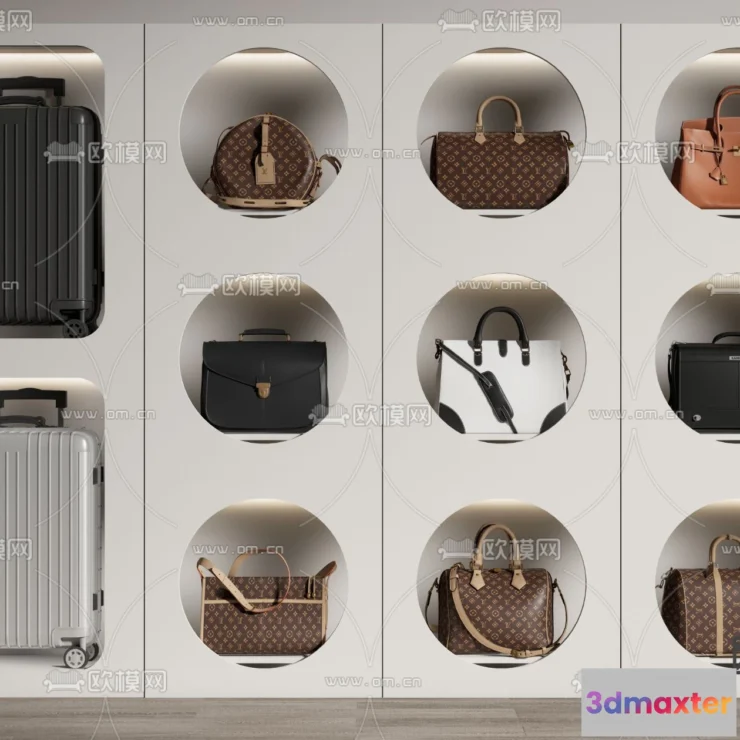 1143396 - Decoration 3Dsmax - 3D Models - 0296