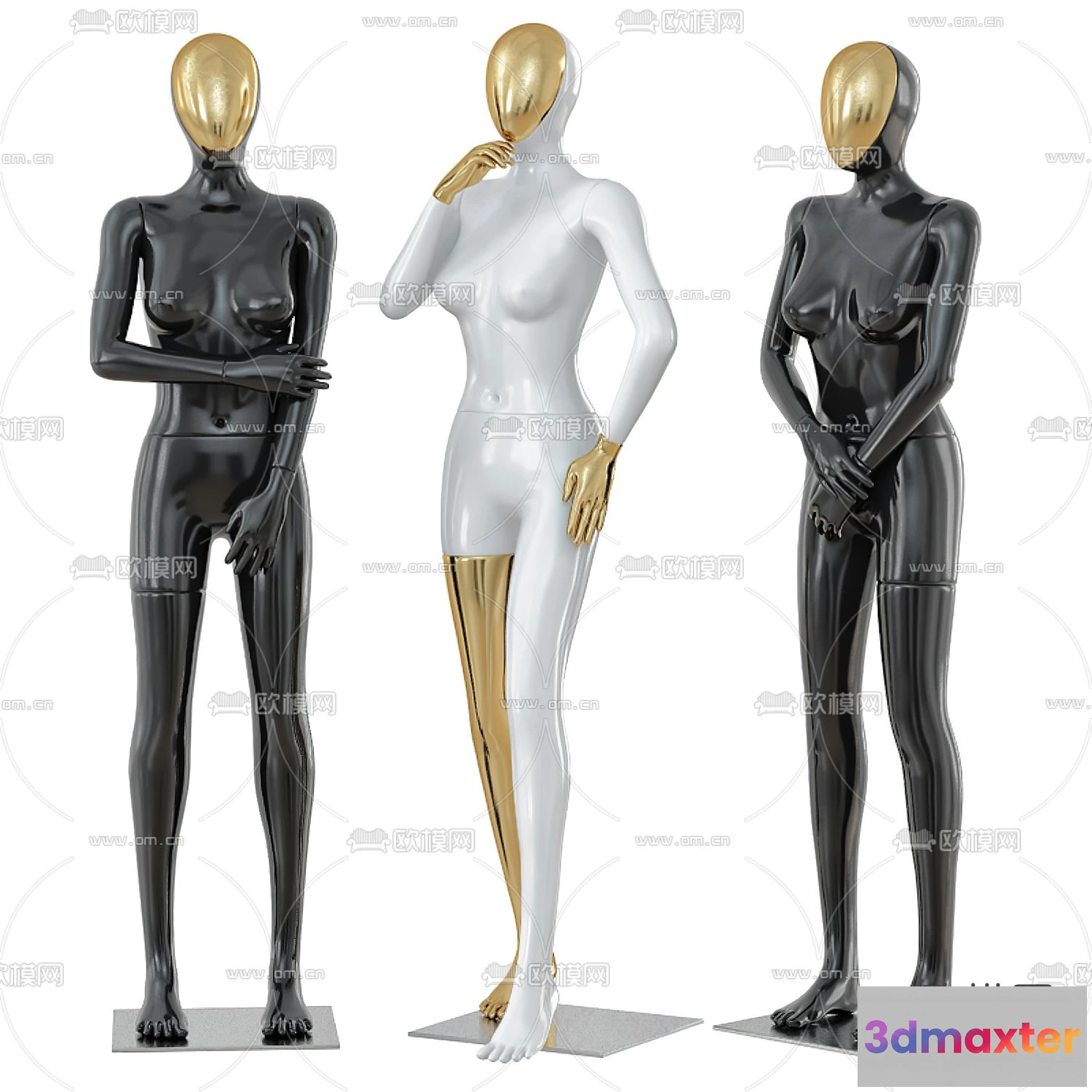 1143400 - Decoration 3Dsmax - 3D Models - 0298