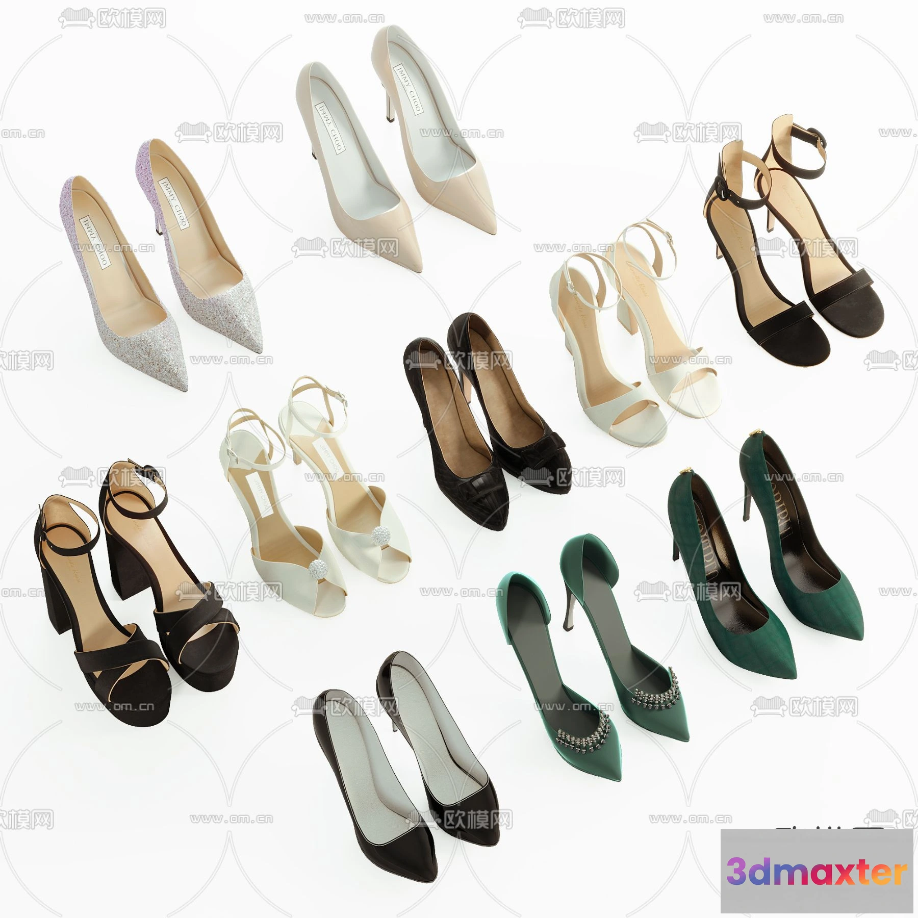 1143404 - Decoration 3Dsmax - 3D Models - 0300