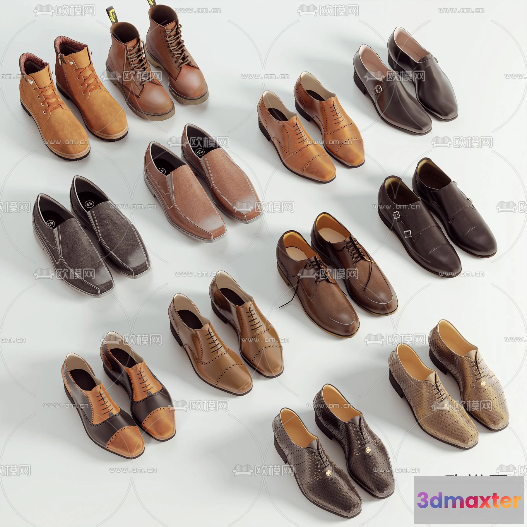 1143406 - Decoration 3Dsmax - 3D Models - 0301