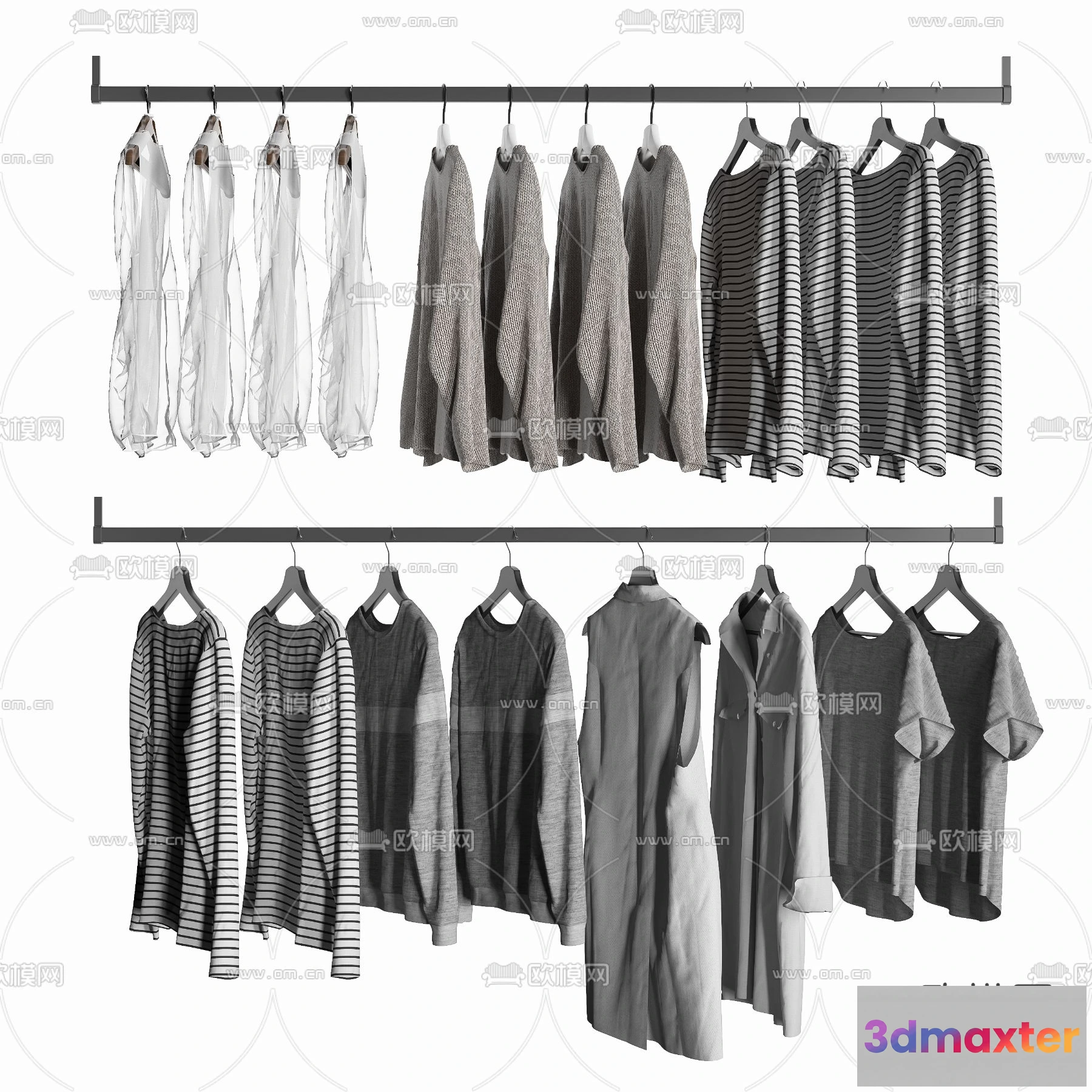 1143410 - Decoration 3Dsmax - 3D Models - 0303