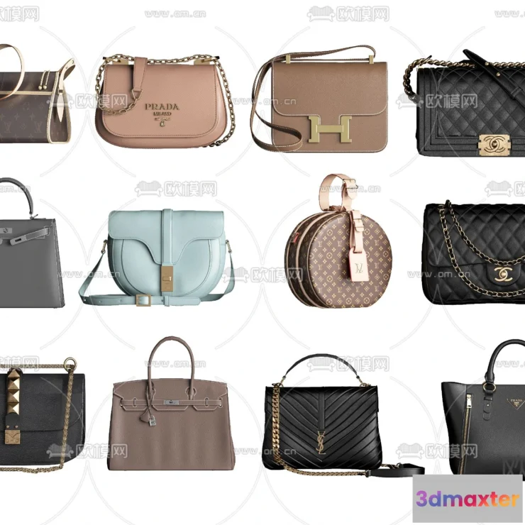 1143412 - Decoration 3Dsmax - 3D Models - 0304