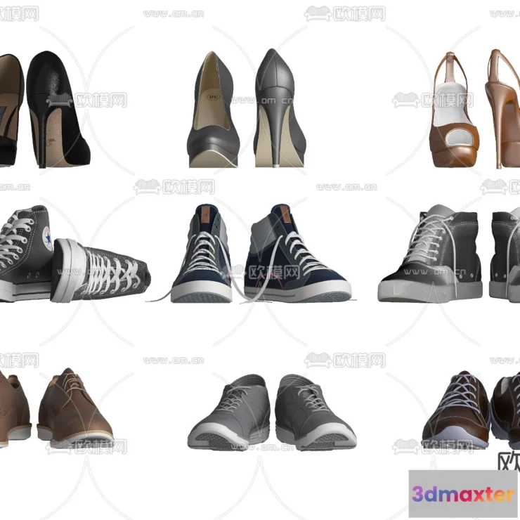 1143414 - Decoration 3Dsmax - 3D Models - 0305