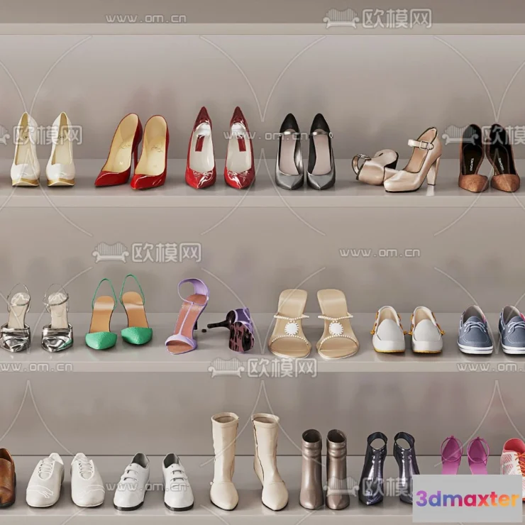 1143416 - Decoration 3Dsmax - 3D Models - 0306