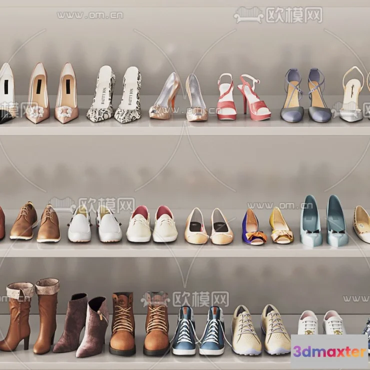 1143418 - Decoration 3Dsmax - 3D Models - 0307