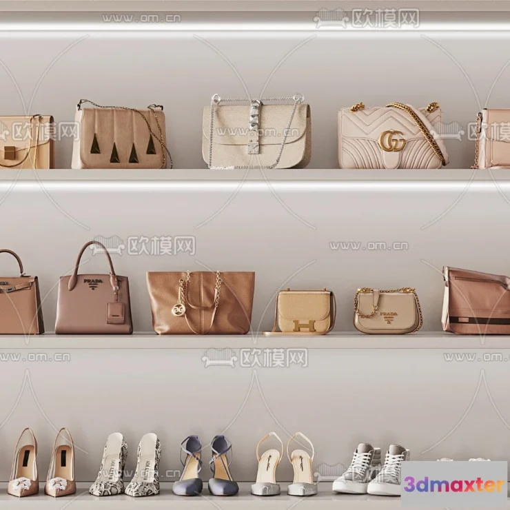 1143422 - Decoration 3Dsmax - 3D Models - 0309