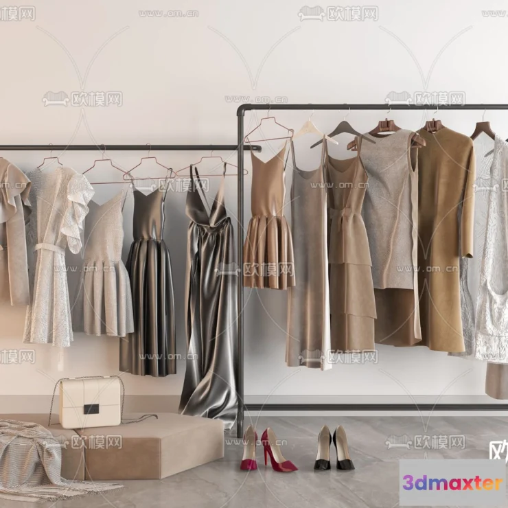 1143424 - Decoration 3Dsmax - 3D Models - 0310