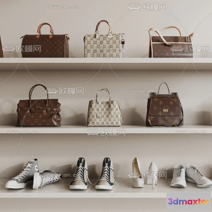 1143436 - Decoration 3Dsmax - 3D Models - 0316