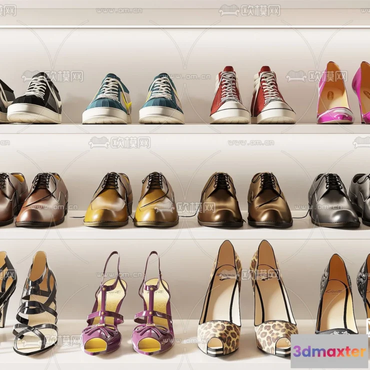 1143438 - Decoration 3Dsmax - 3D Models - 0317