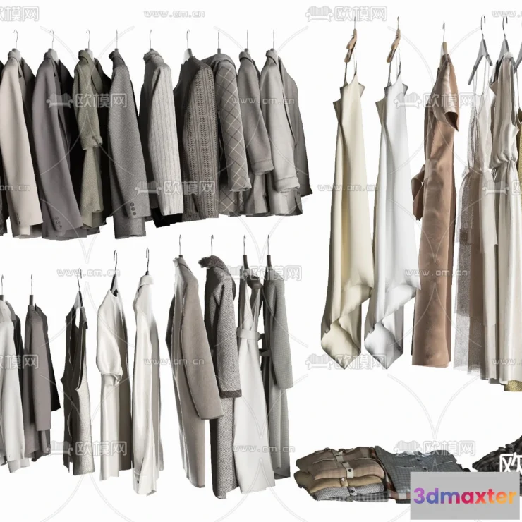 1143442 - Decoration 3Dsmax - 3D Models - 0319