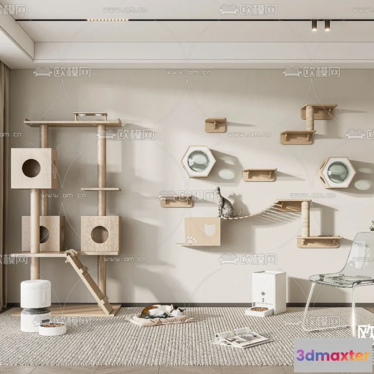 1143444 - Decoration 3Dsmax - 3D Models - 0320