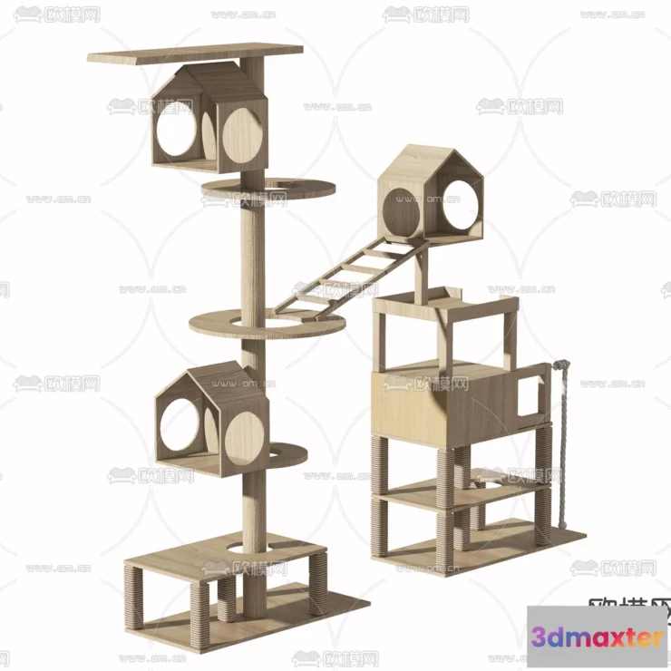 1143446 - Decoration 3Dsmax - 3D Models - 0321