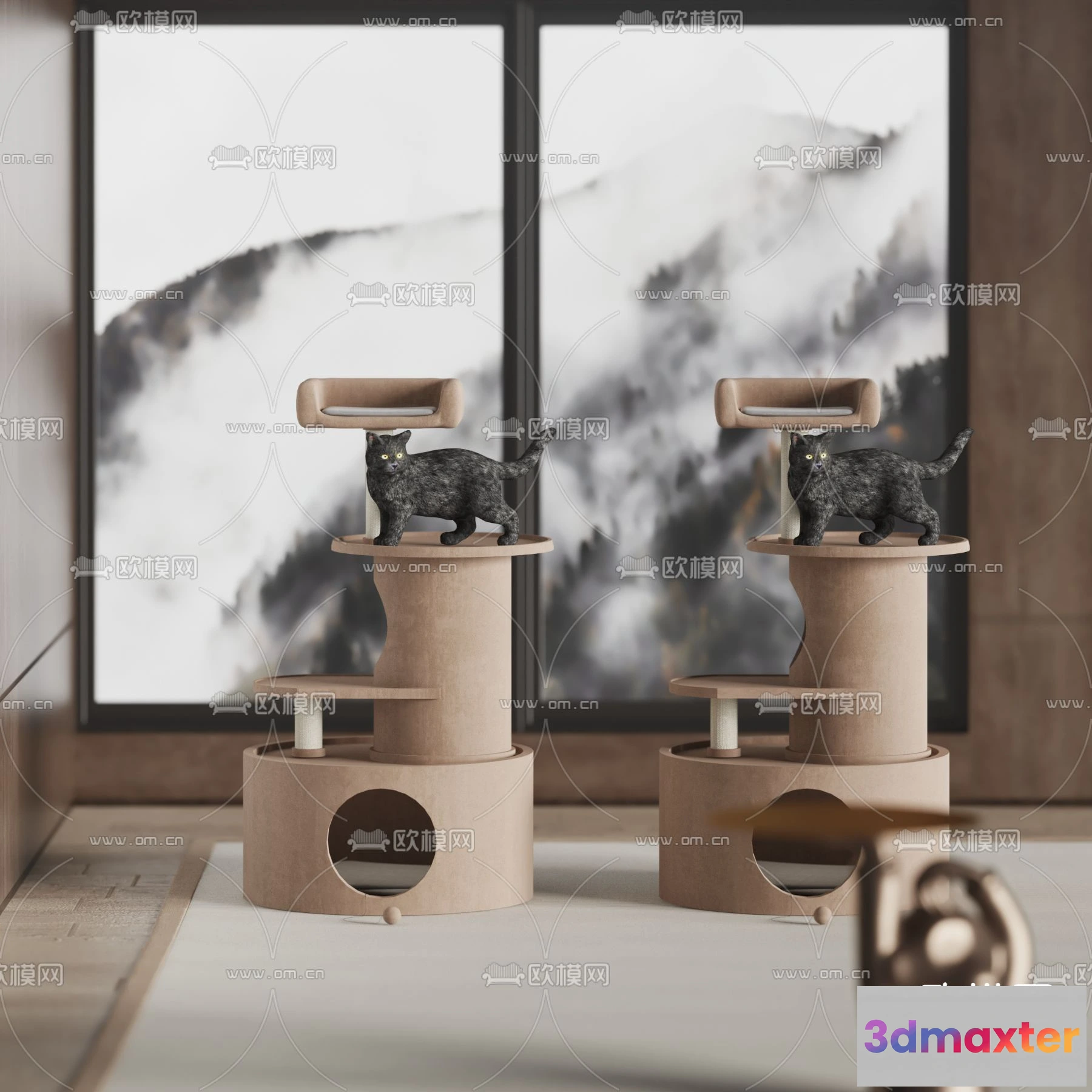 1143454 - Decoration 3Dsmax - 3D Models - 0325