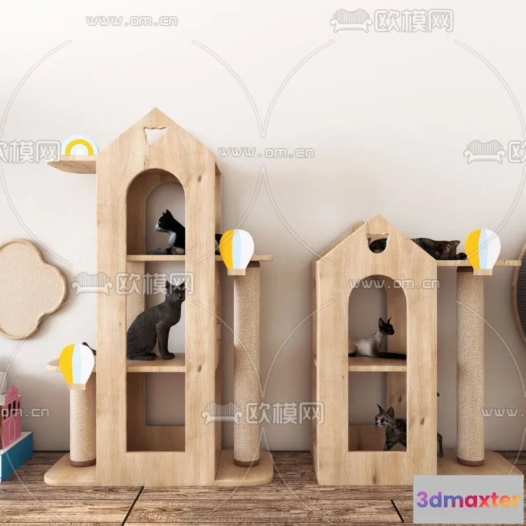 1143456 - Decoration 3Dsmax - 3D Models - 0326