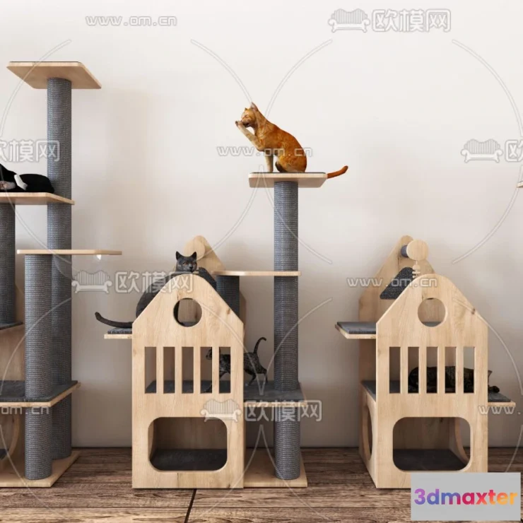 1143458 - Decoration 3Dsmax - 3D Models - 0327