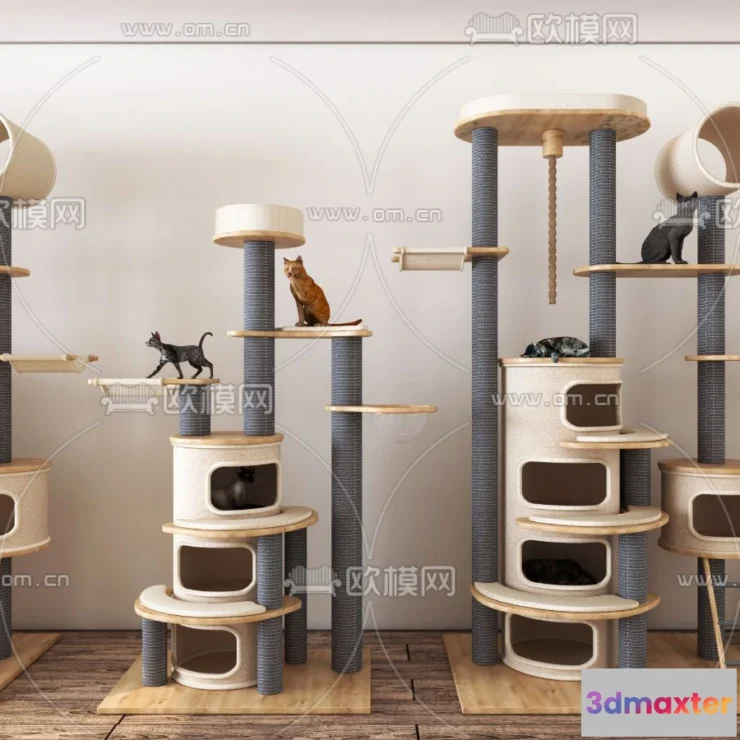 1143462 - Decoration 3Dsmax - 3D Models - 0329