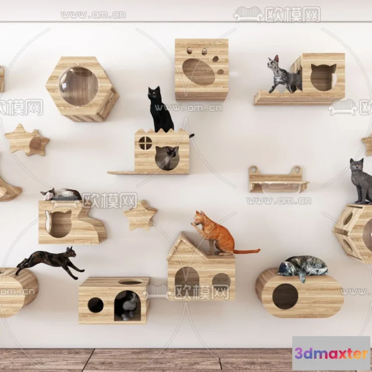 1143464 - Decoration 3Dsmax - 3D Models - 0330