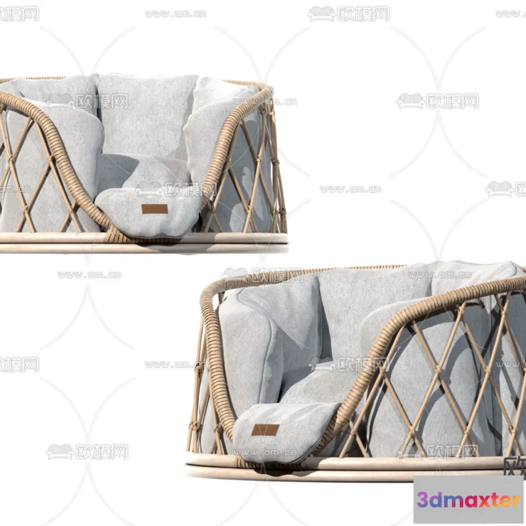 1143466 - Decoration 3Dsmax - 3D Models - 0331