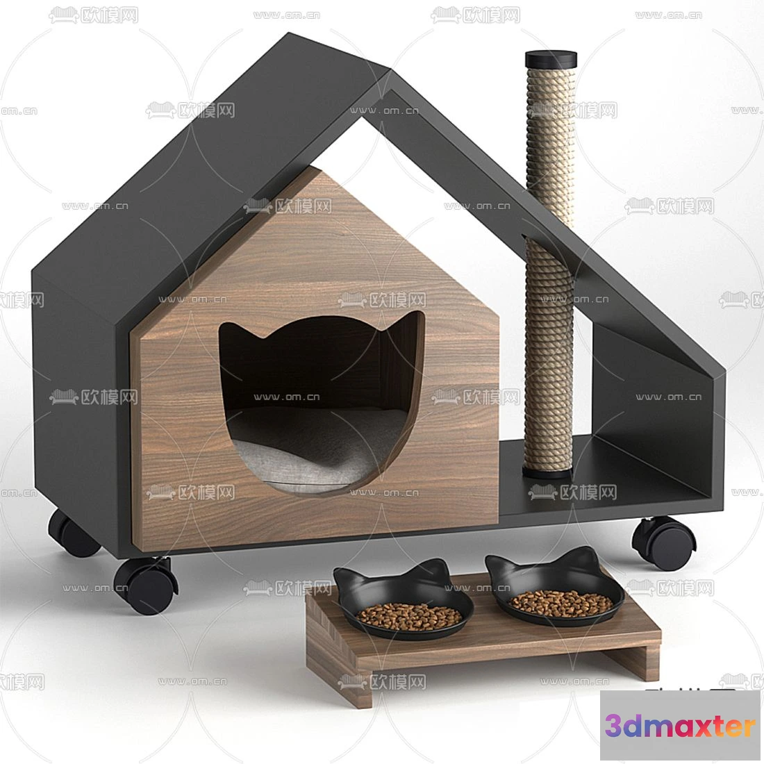 1143468 - Decoration 3Dsmax - 3D Models - 0332