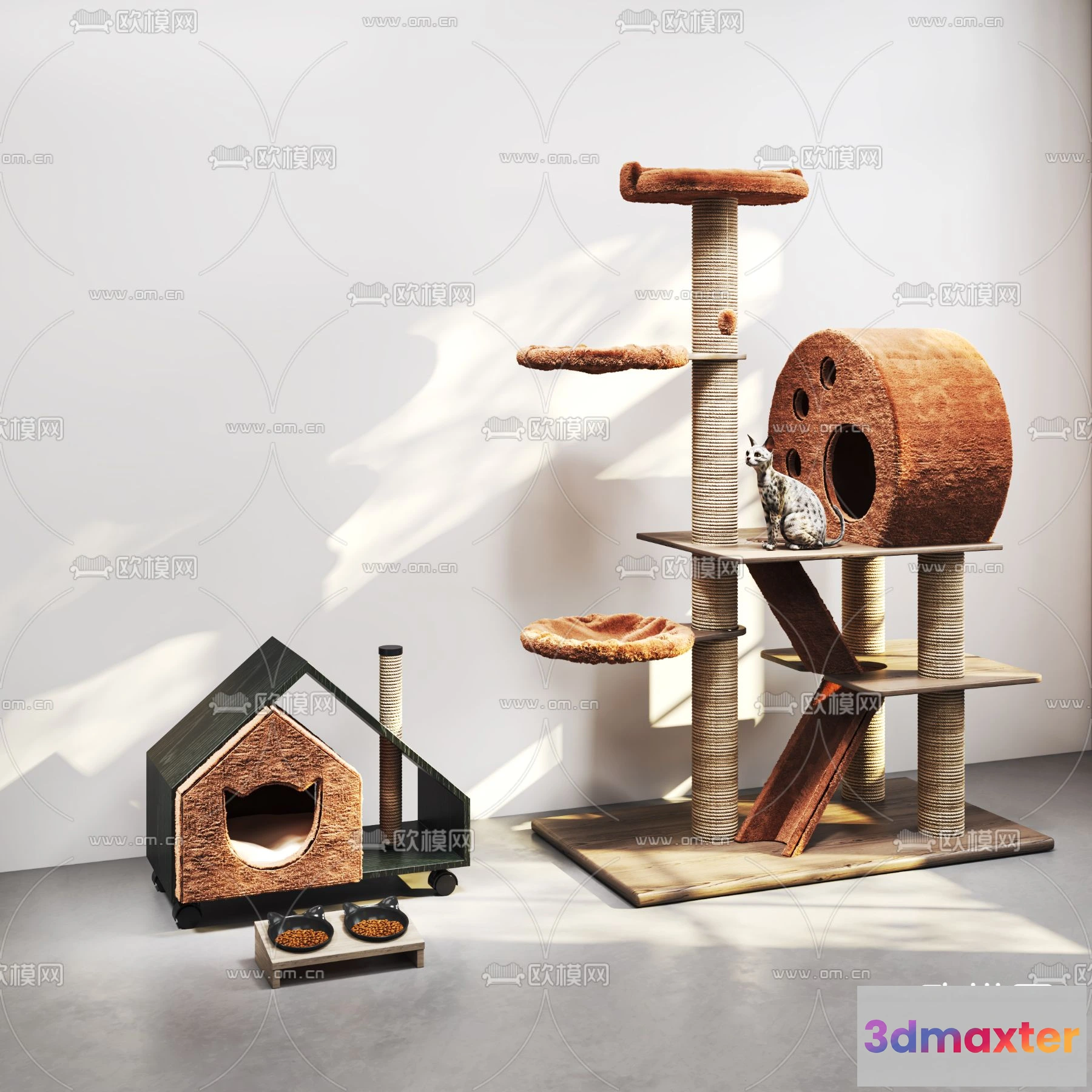 1143474 - Decoration 3Dsmax - 3D Models - 0335