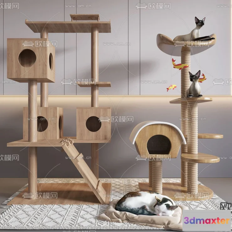 1143480 - Decoration 3Dsmax - 3D Models - 0338