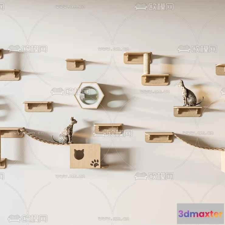 1143486 - Decoration 3Dsmax - 3D Models - 0341