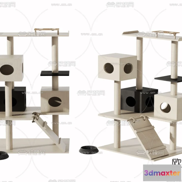 1143488 - Decoration 3Dsmax - 3D Models - 0342