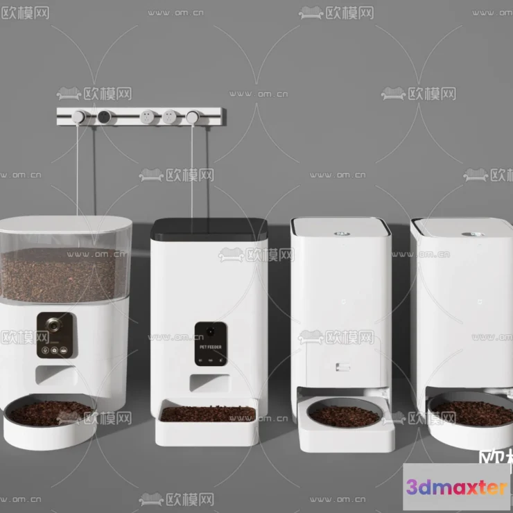 1143490 - Decoration 3Dsmax - 3D Models - 0343