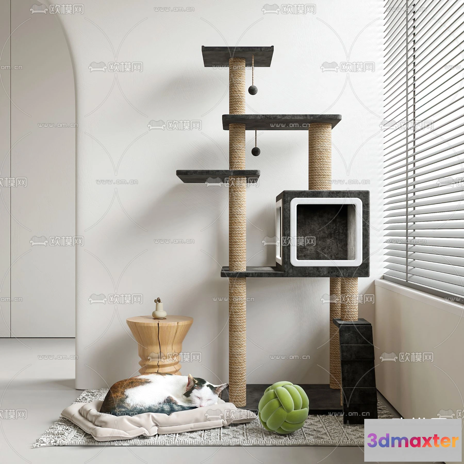 1143492 - Decoration 3Dsmax - 3D Models - 0344