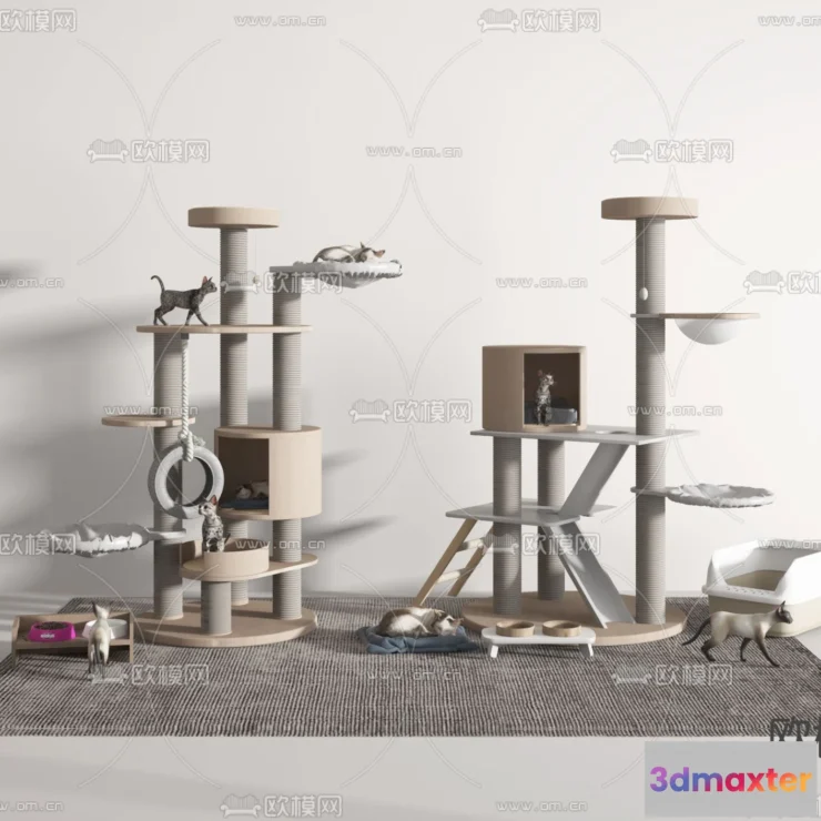 1143496 - Decoration 3Dsmax - 3D Models - 0346