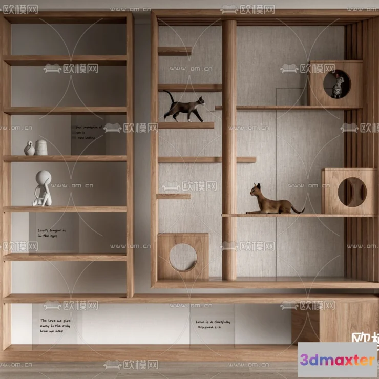 1143504 - Decoration 3Dsmax - 3D Models - 0350