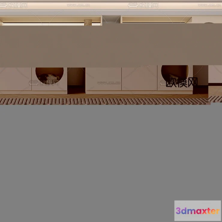 1143508 - Decoration 3Dsmax - 3D Models - 0352